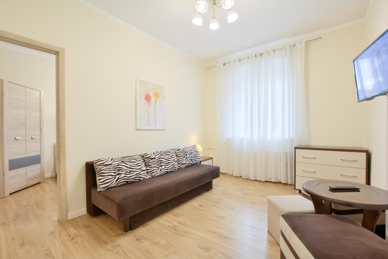 Willa Rozalia Sklářská Poruba Exteriér fotografie