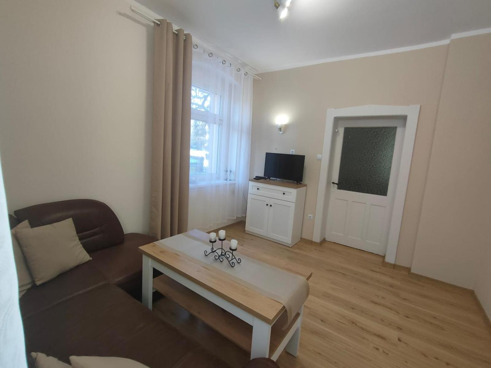 Willa Rozalia Sklářská Poruba Exteriér fotografie